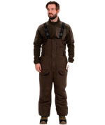 Костюм Remington зимний Gunshot Brown -15°С Коричневый RM1049-906 -