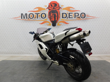 Ducati 1198 041598   2009