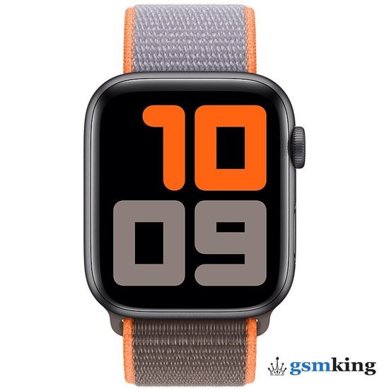 Apple Sport Loop for Apple Watch 42|44|45|49mm Vitamin C (Оранжевый) MXMT2ZM/A