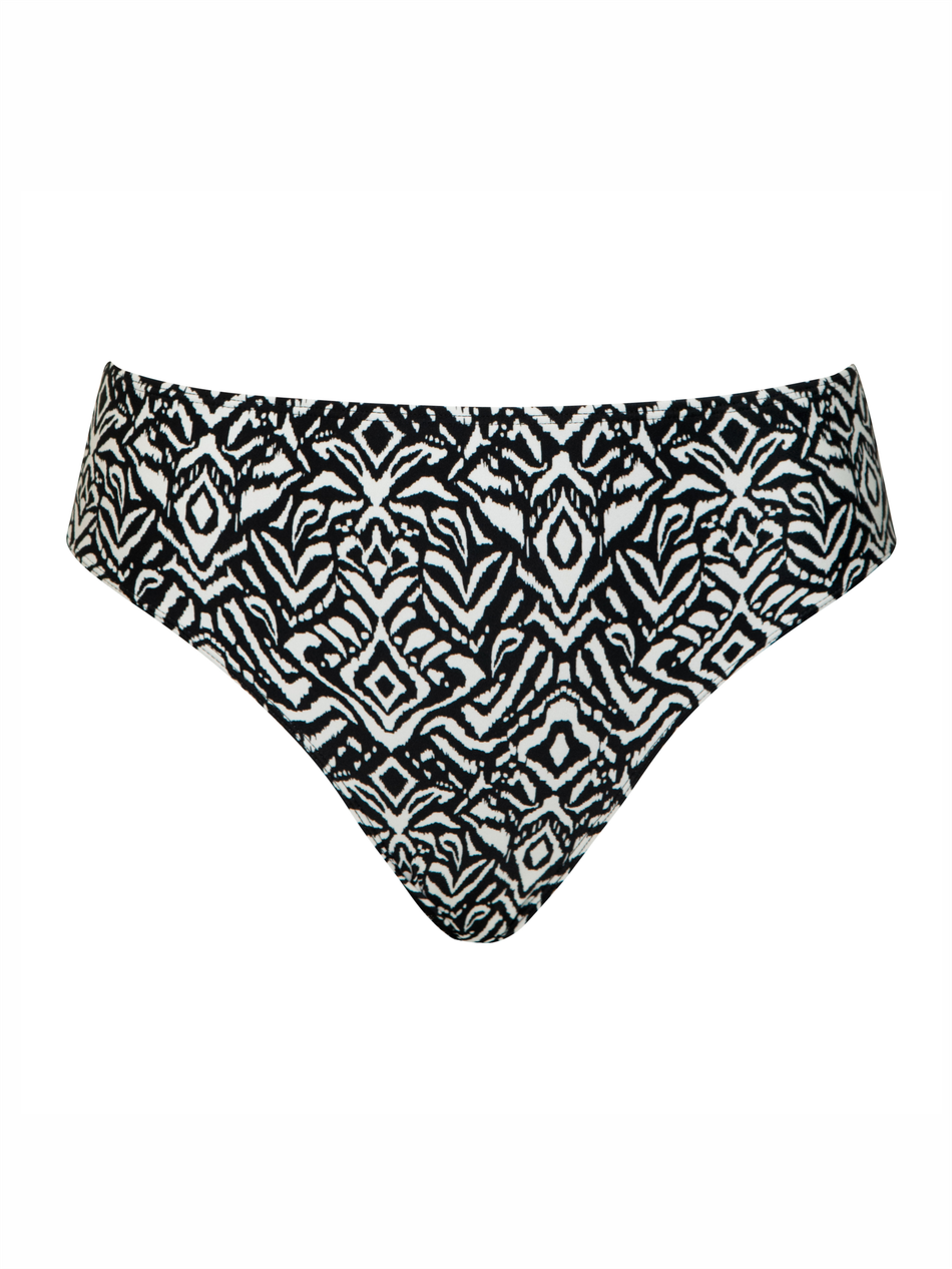 Wild Horizon трусики со средней посадкой