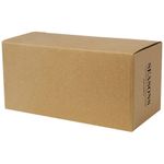 Стеклянный стакан Manti объемом 350 мл с двойными стенками и подставкой из бамбука, 2 шт.