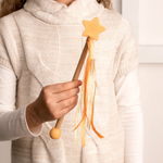 «Волшебная палочка окрашенная» Леснушки (в ассортименте)