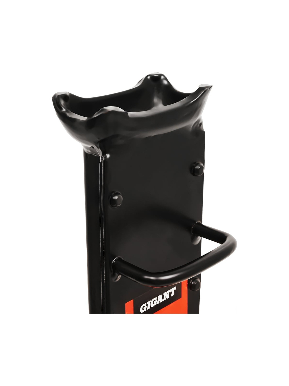 Реечный домкрат Gigant грузоподъемность 3т, высота подхвата-70мм, высота подъема-1090мм, GDR-3