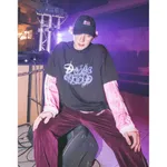 Футболка SoWhat? UK Club черная