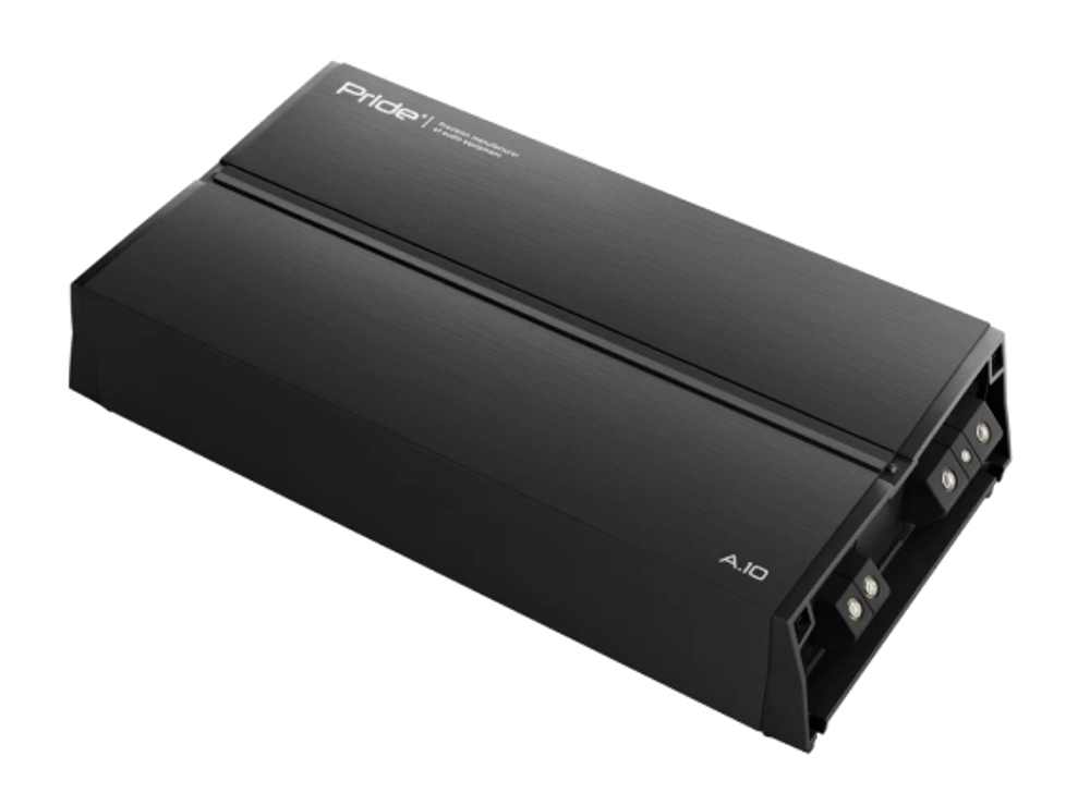 Усилитель Pride APEX A.10 1000W