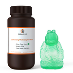 Фотополимерная смола ERYONE Water Washable Resin 500g