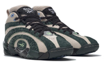 Кроссовки Brain Dead X Reebok Shaqnosis