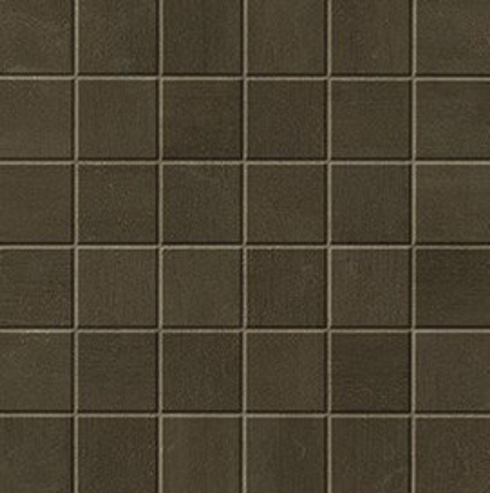 ATLAS CONCORDE MEK BRONZE MOSAICO 30x30