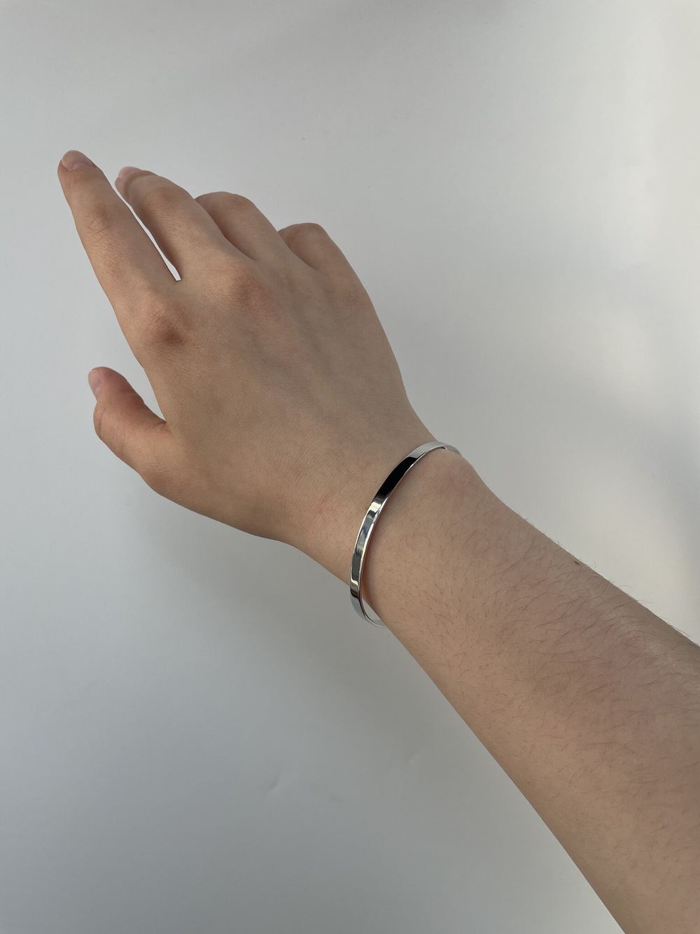 Браслет каркасный MT