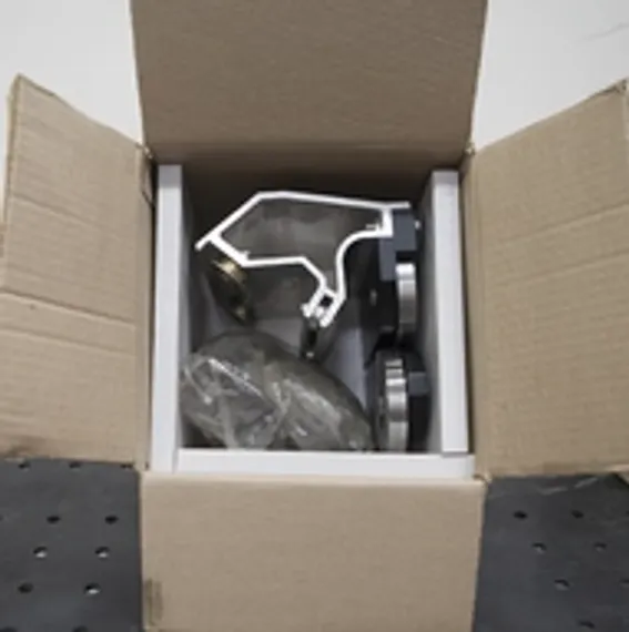 Стойка Tapco Pro 14 HD (США)