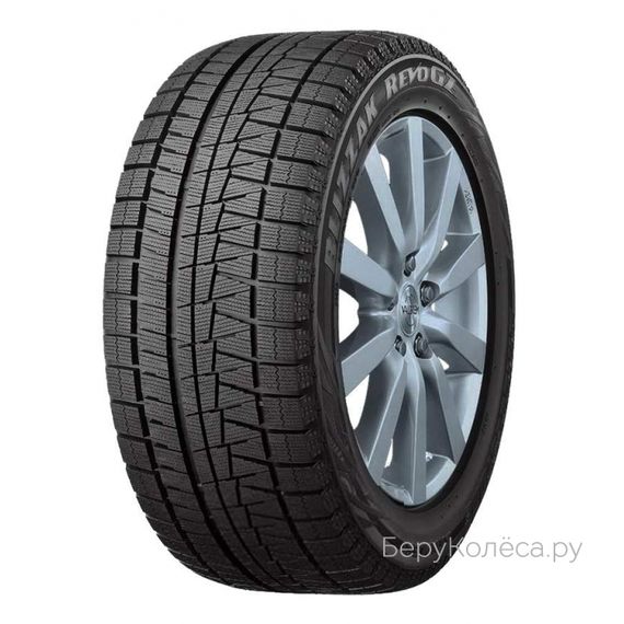 Bridgestone Blizzak Revo GZ 205/70 R15 96S