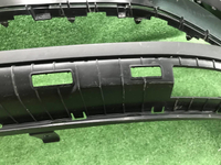 Бампер передний Hyundai Tucson 4 (2020-н.в.)