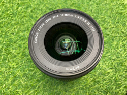 Canon EF-S 10-18mm 4.5-5.6 IS STM