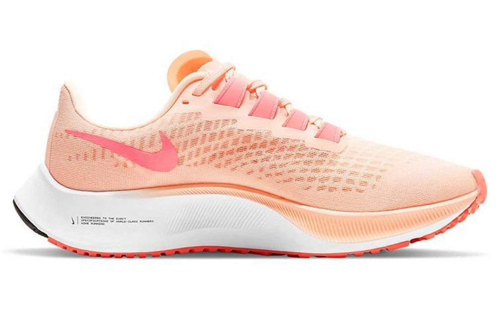 Кроссовки Nike Pegasus 37 (Женская размерная сетка)