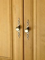 Комод для одежды Сюзанна, с ящиками, деревянный