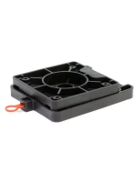 Основа для лодочного кресла поворотная