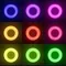 CL732A800GS Стратус Смарт RGB Люстра Подвесная