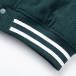 Куртка YMKASHIX Puff Velvet