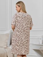 Халат Шерри-1 Виотекс БЕЖЕВЫЙ