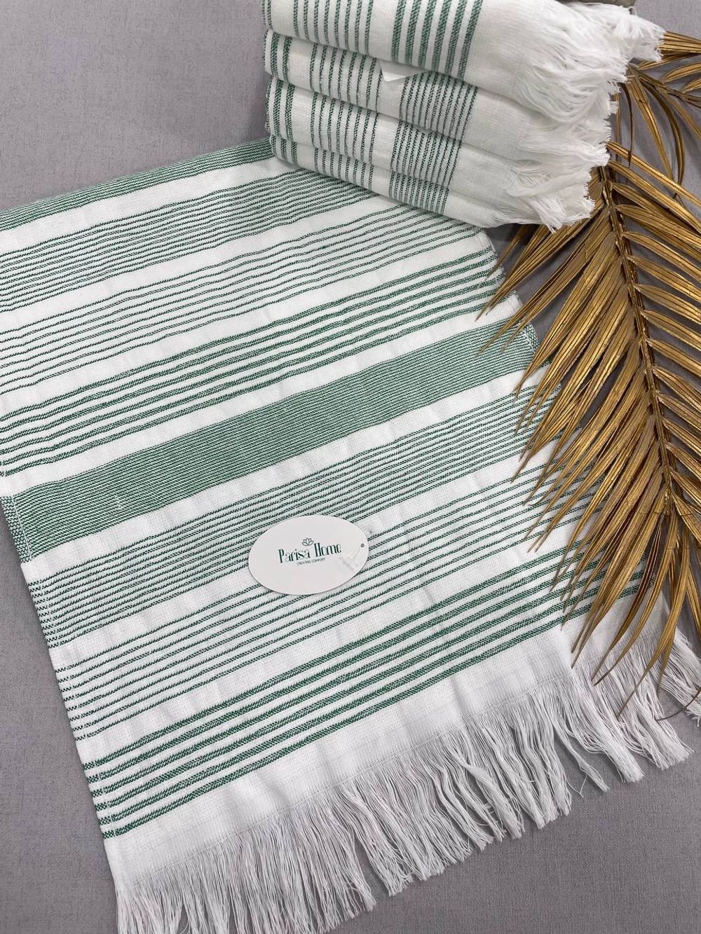 ПОЛ УЗБ Руч ПАРИСА ЛЕН