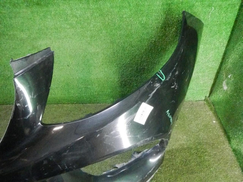 Бампер передний Mercedes GLE W166 (2015-2018) AMG