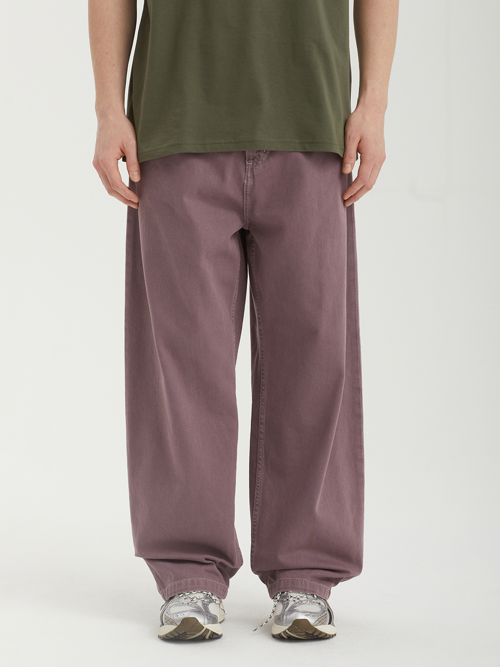 Мужские Брюки Brandon