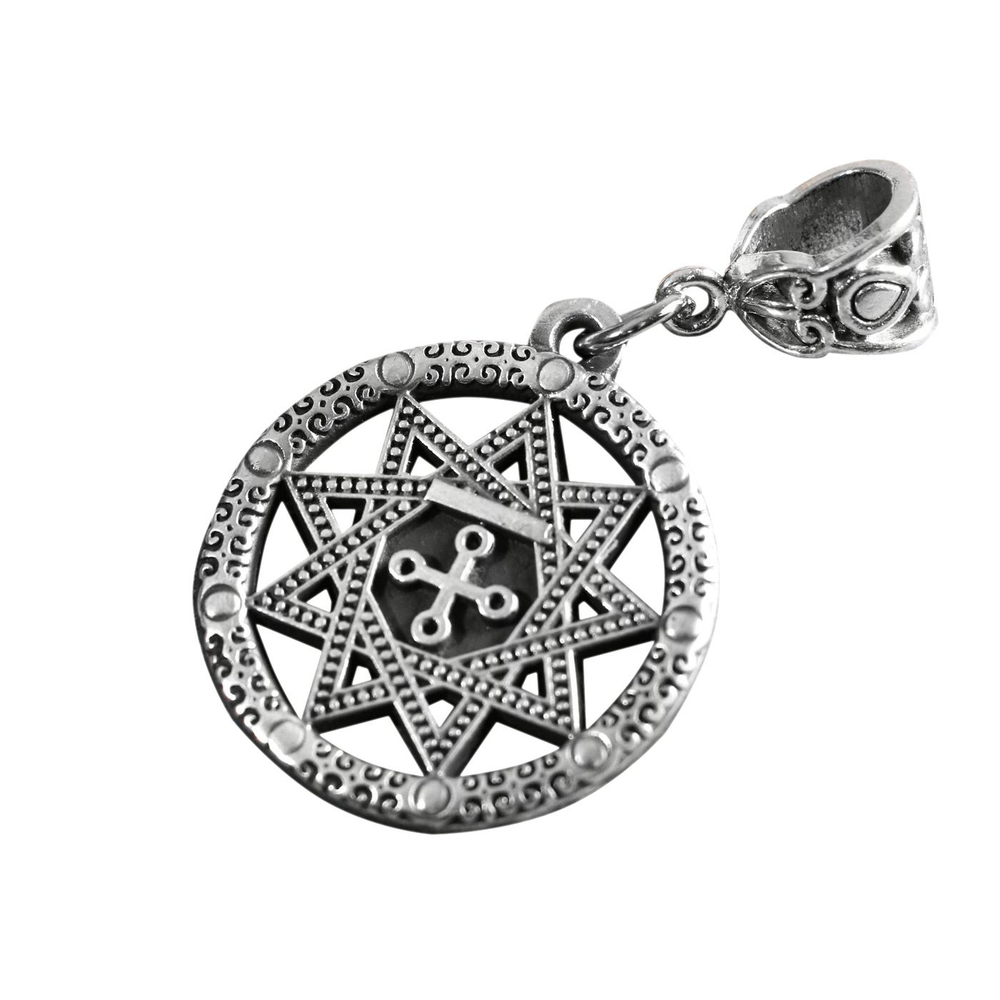 Зодиакальный Оберег Чертог 24 ноября по 17 ноября Змея В-143