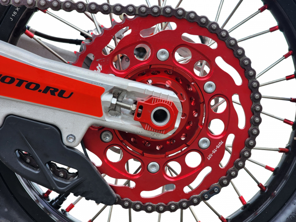 HASKY A10 PRO NX 2025