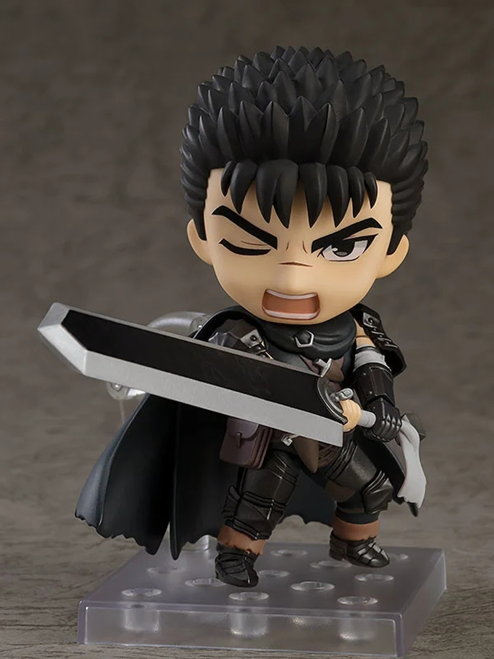Гатс / Guts