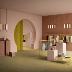 Ковровая плитка Associated Weavers Mantra Tile 29