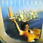 Supertramp / Breakfast In America (LP)
