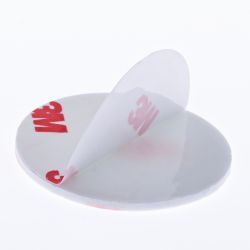 Ночник - светильник светодиодный ЭРА NLED-466-1W-W настенный аккумуляторный белый | Ночники