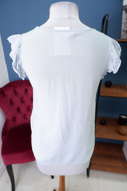 Блузка Sinsay летняя 44 размер