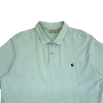 Футболка-поло Carhartt