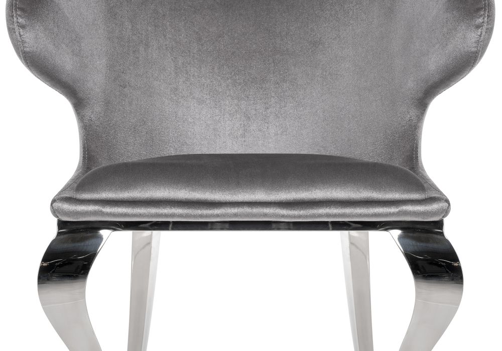 Стул Erica серый