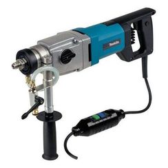 Дрель алмазного сверления Makita DBM131