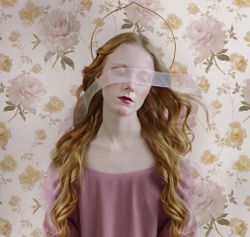 Королева панно Афродита