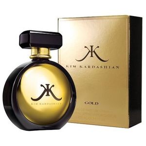 Kim Kardashian Gold Eau De Parfum