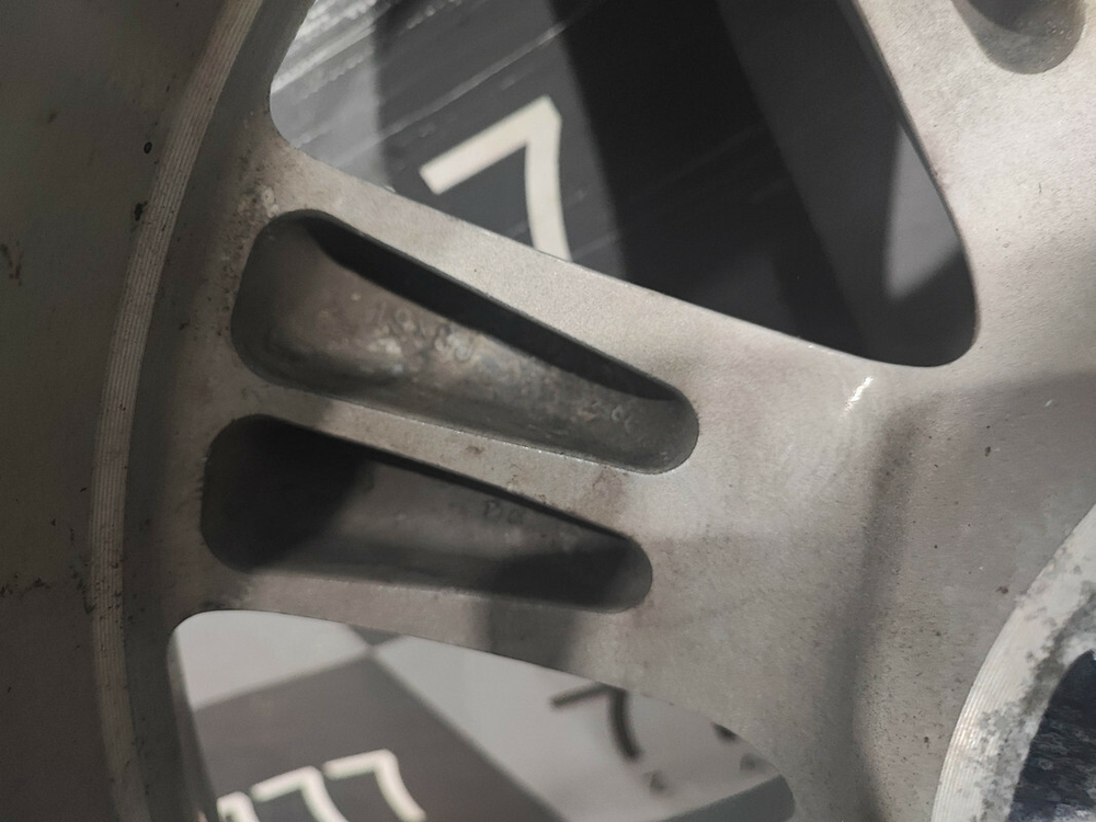 Диск колесный литой R19 Lexus LS 4  Б/У Оригинал 4261150580