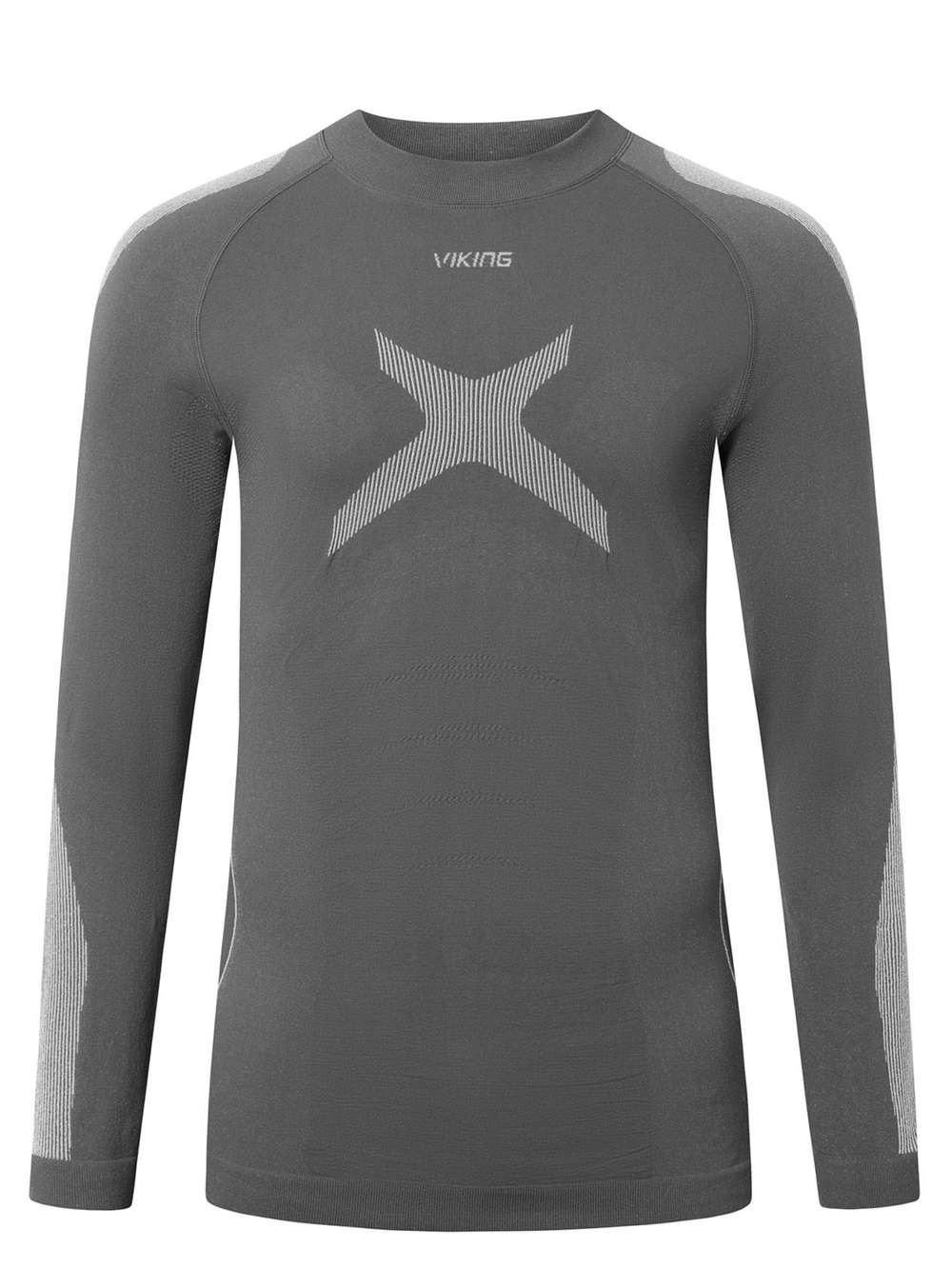 Комплект термобелья VIKING Primeone Man Set Grey (US:M)