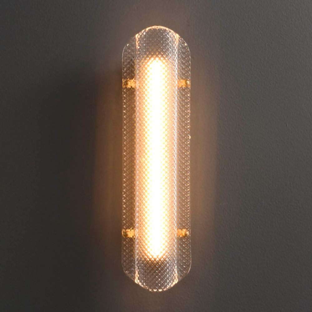 Настенный Светильник Penelope Wall By Imperiumloft