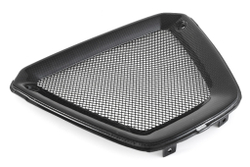 FullSix Карбоновая накладка центральная на  BELLY PAN Ducati xDiavel (2016-2018)