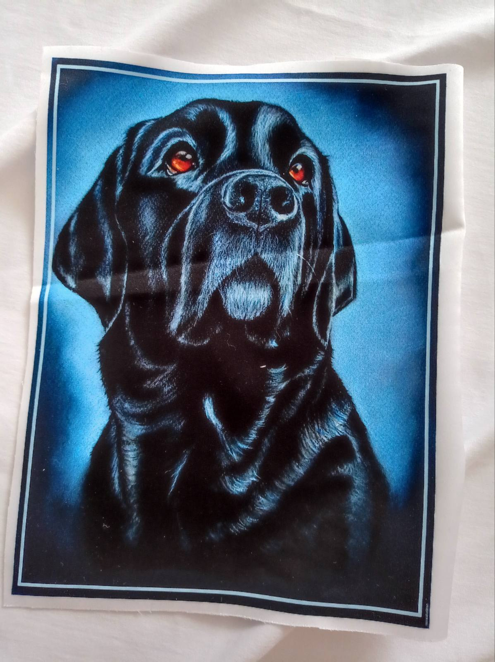 Панель (Армани-шелк дублир-й). Кино №1