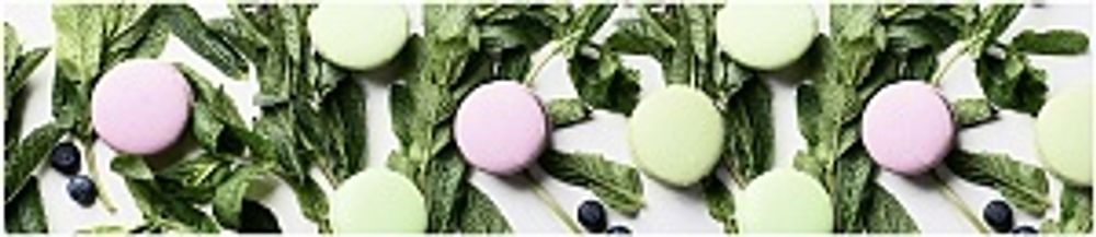 Фартук для кухни ПВХ Panda 0219 2800х610 мм