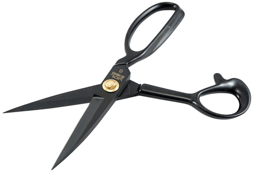 Ножницы Портновские подрезные №8 YDL