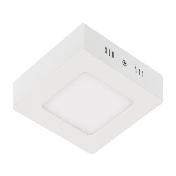 Потолочный светодиодный светильник Arlight SP-S120x120-6W White 018850