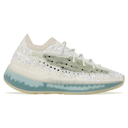 Кроссовки Yeezy Boost 380 Alien Blue