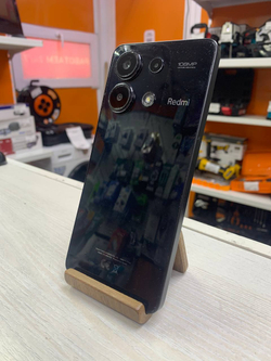 Смартфон Xiaomi Redmi Note 13 8/128