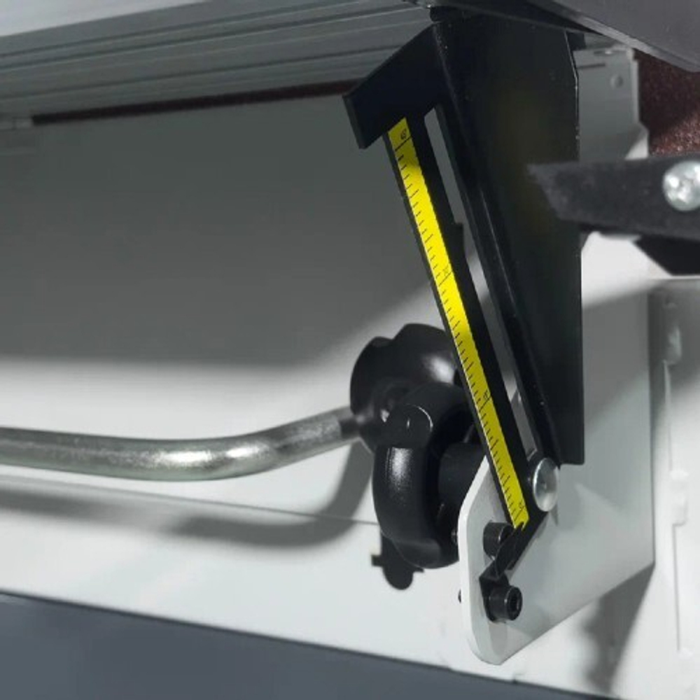 Станок шлифовальный PROMA BP-152P комбинированный 25702153