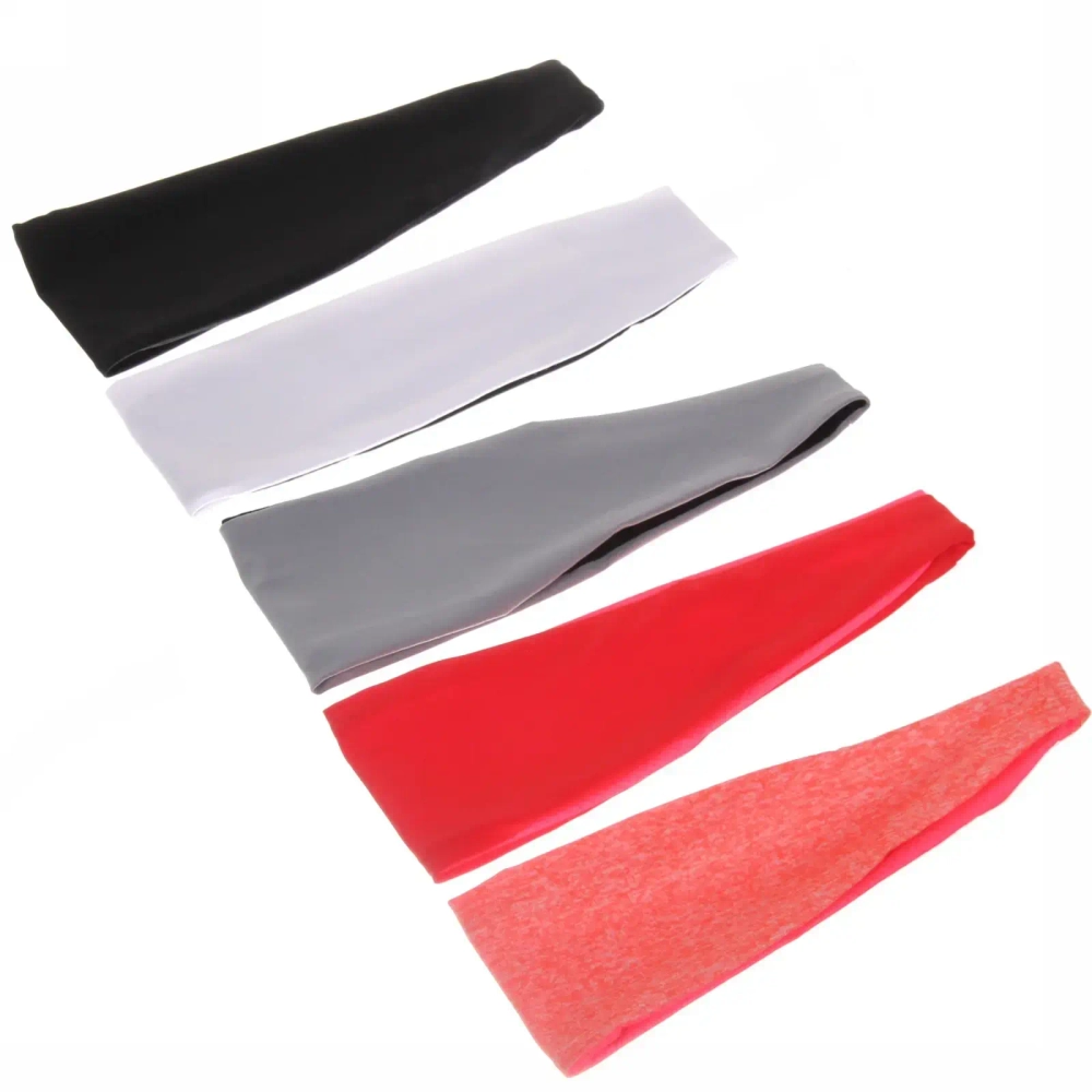 Повязка спортивная Sportage Active JH-C-A83 (микс цветов)